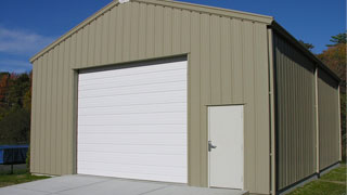 Garage Door Openers at Dominion Estates Flower Mound, Texas